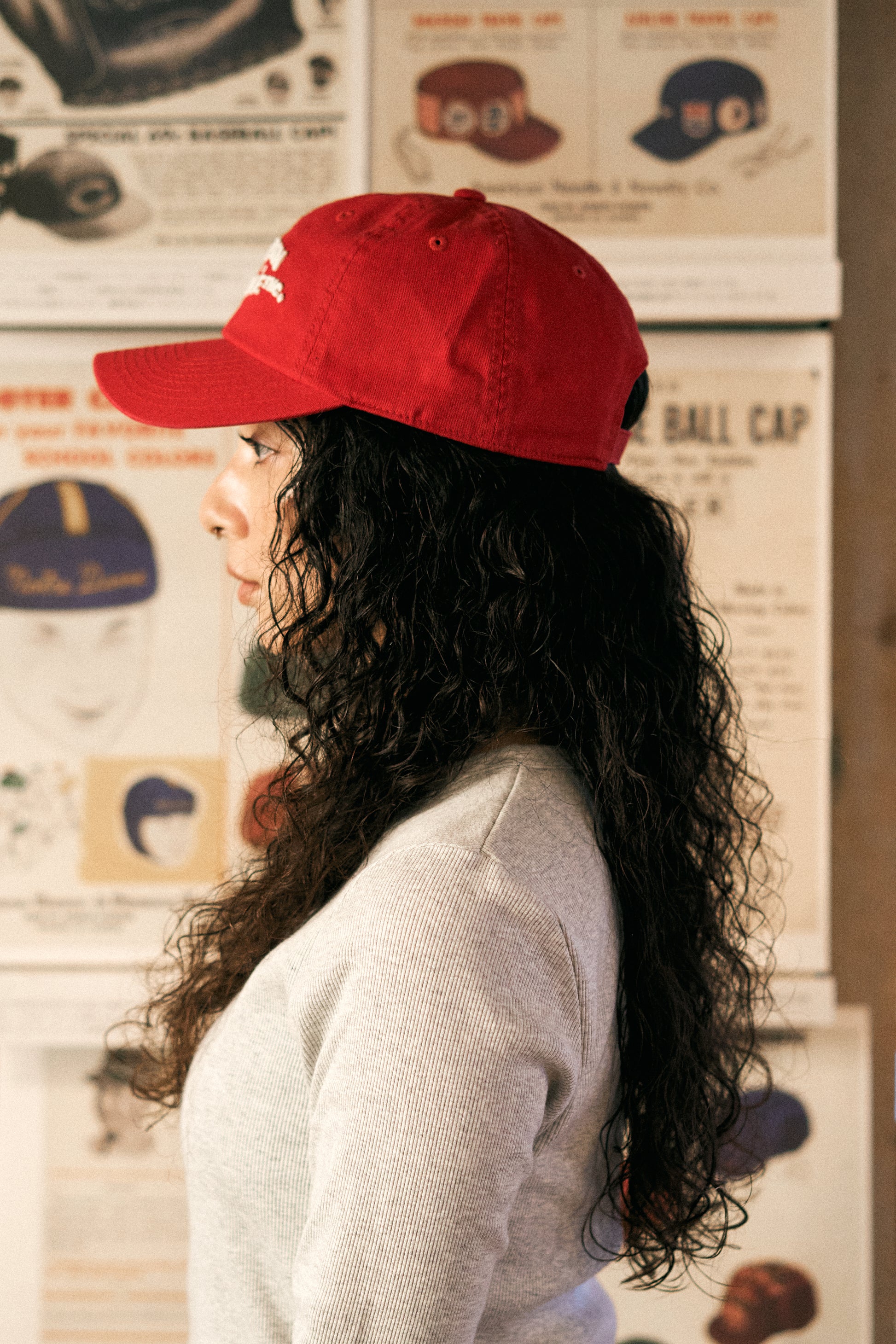 Ballpark - American Needle