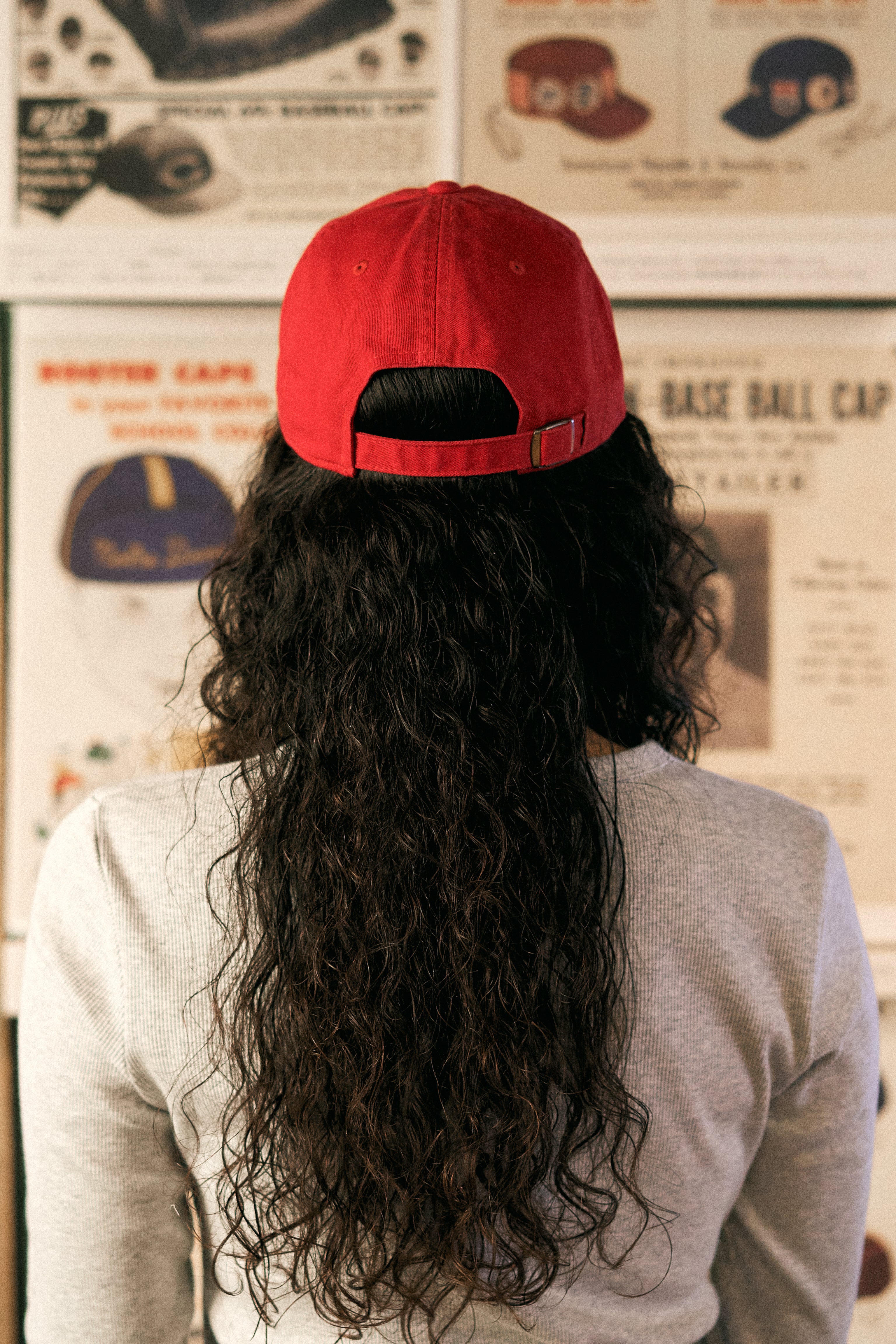 キャップ 帽子 90s American Needle スーパーボール 希少 Ballpark - American Needle – 【公式】AMERICAN NEEDLE Japan