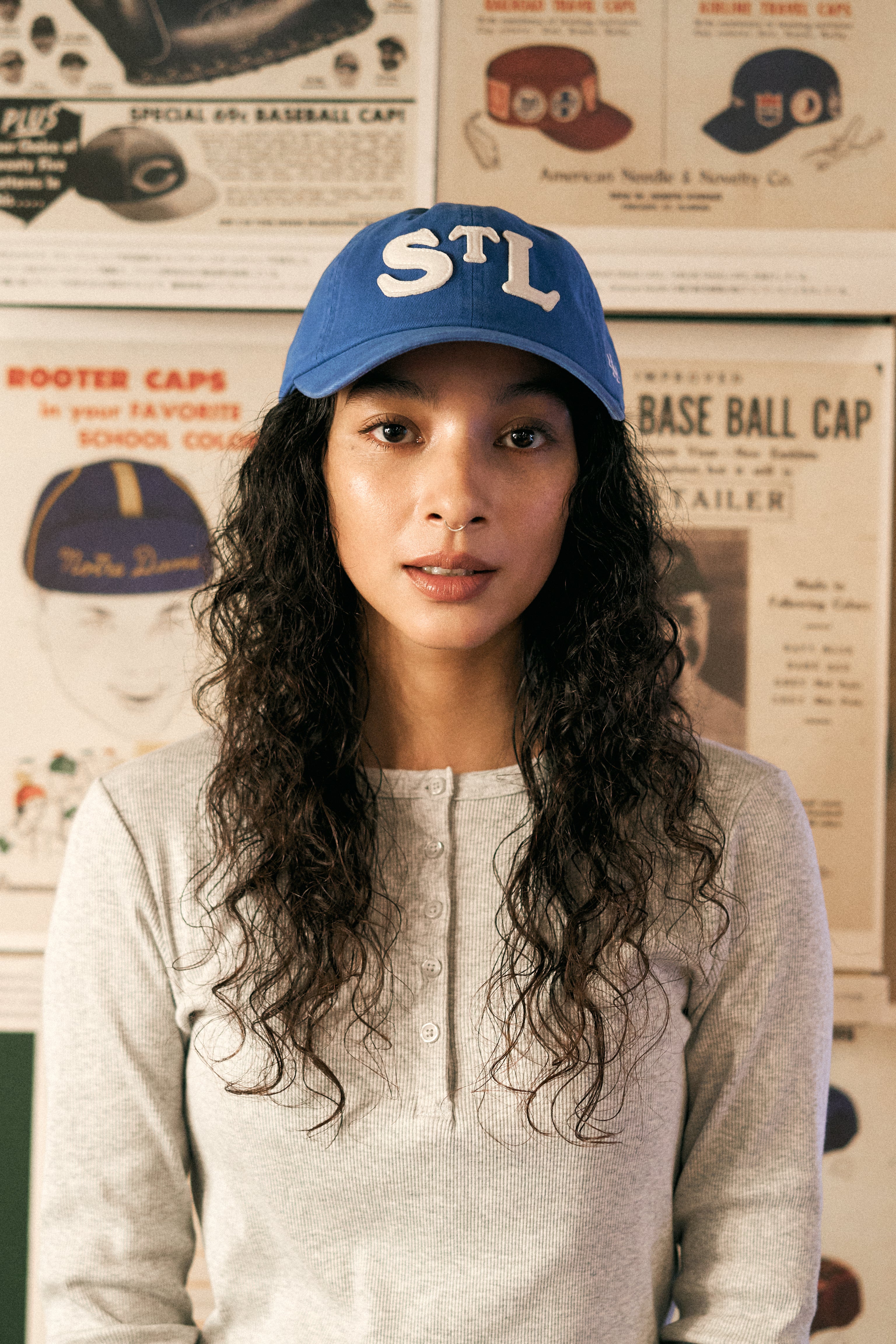 Archive - St Louis Stars – 【公式】AMERICAN NEEDLE Japan