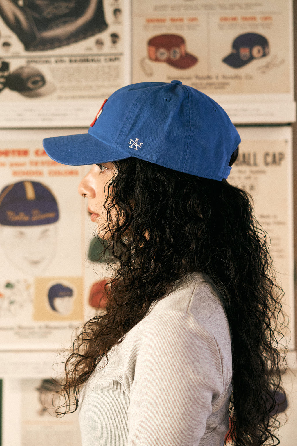 Archive - LA Angels 1956