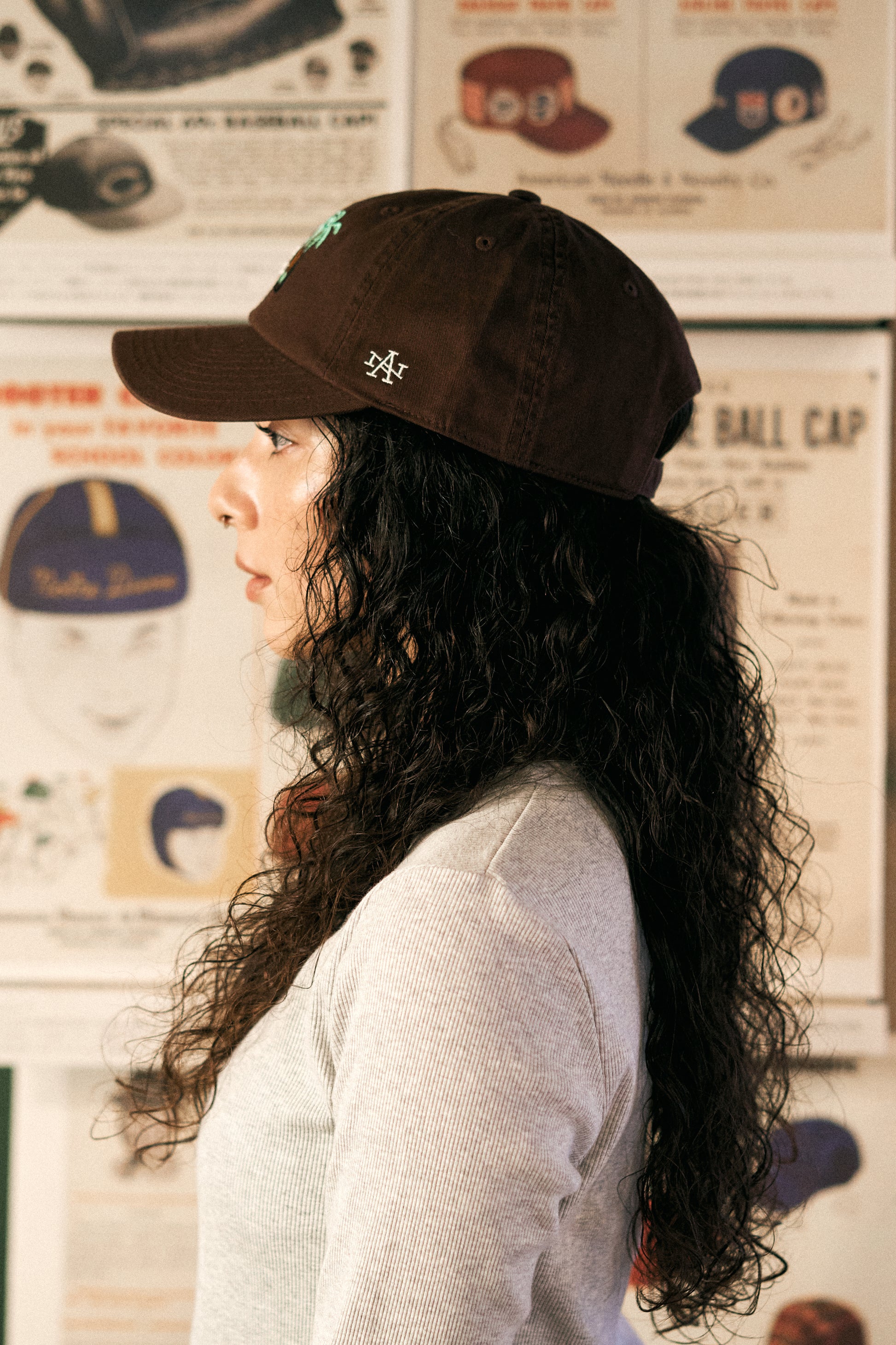 Ballpark - Twin Palms