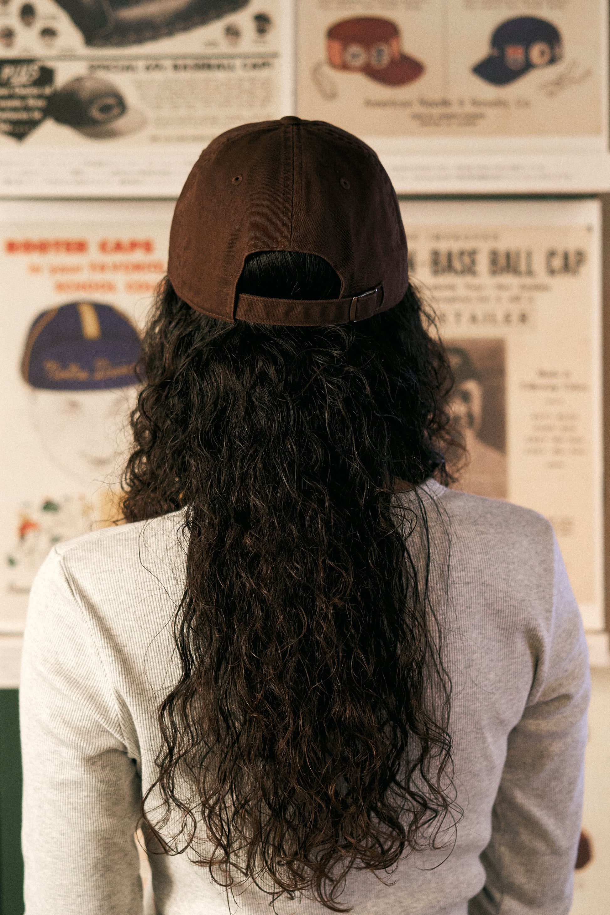 Ballpark - Twin Palms