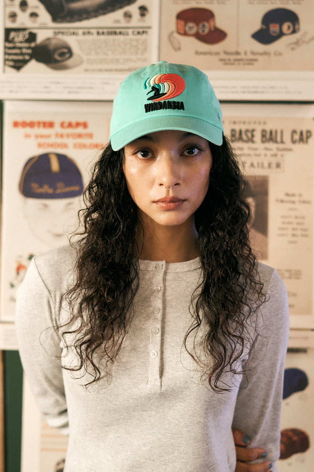 Ballpark - Wind & Sea