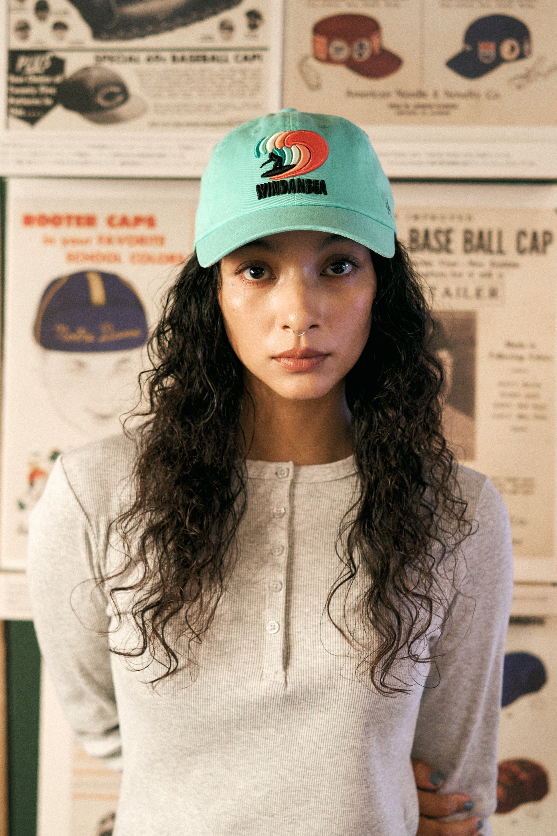 Ballpark - Wind & Sea