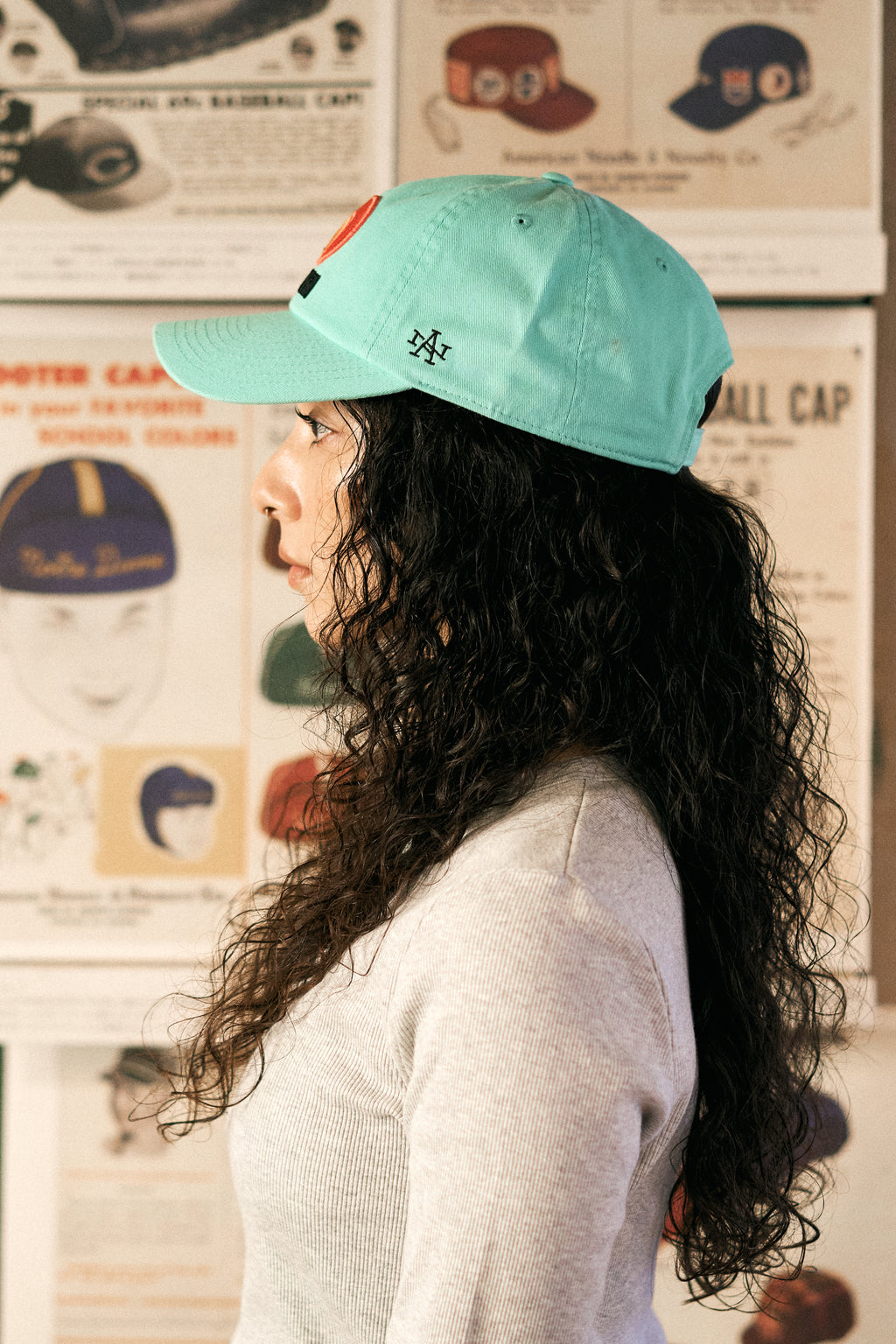 Ballpark - Wind & Sea