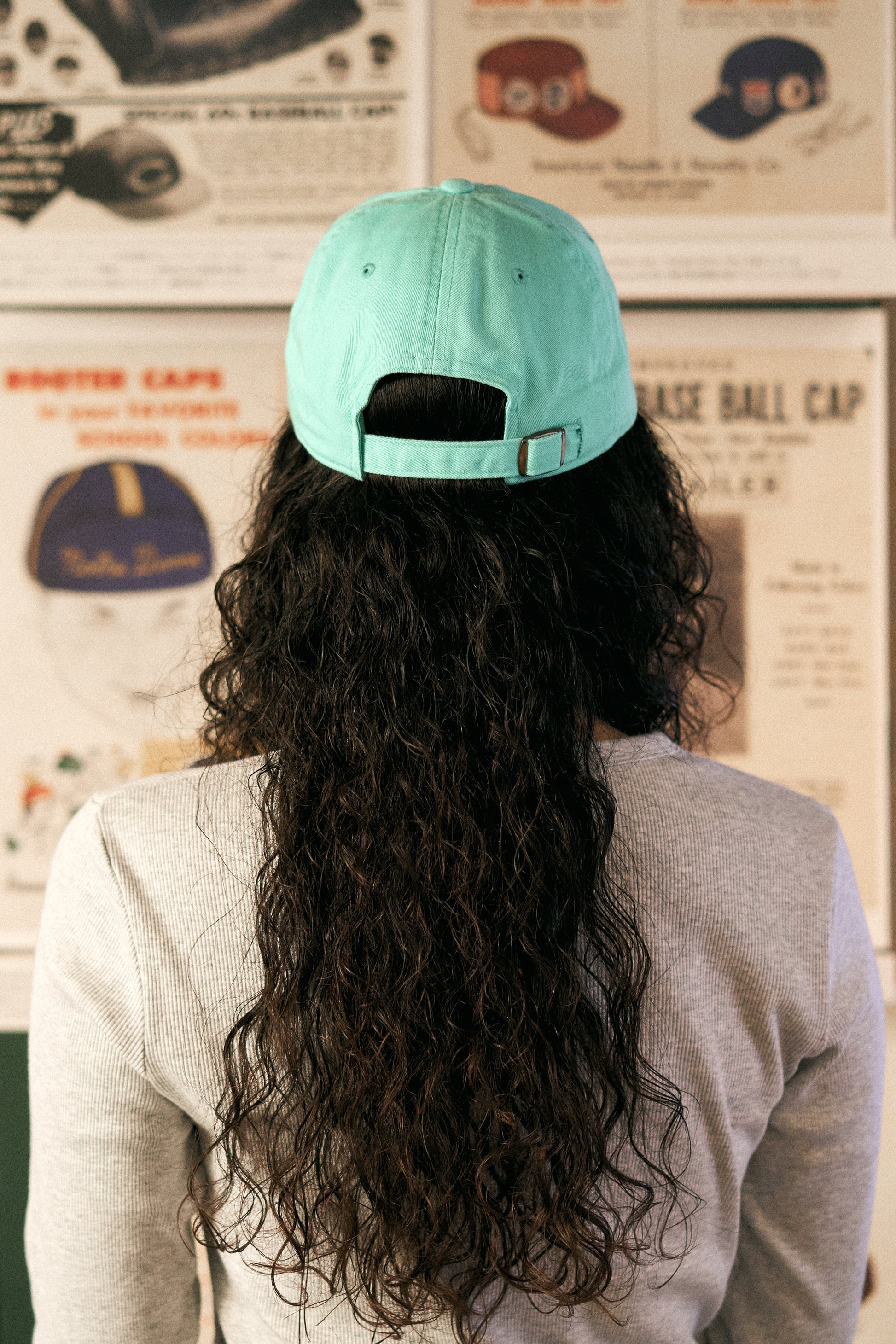 Ballpark - Wind & Sea