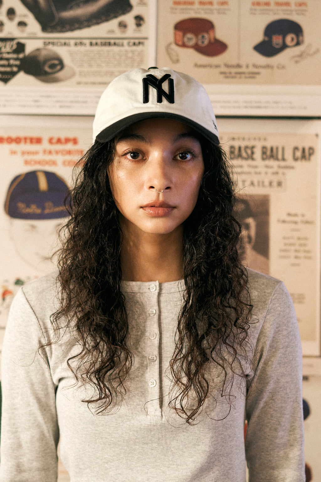 Ballpark - NY BLACK YANKEES