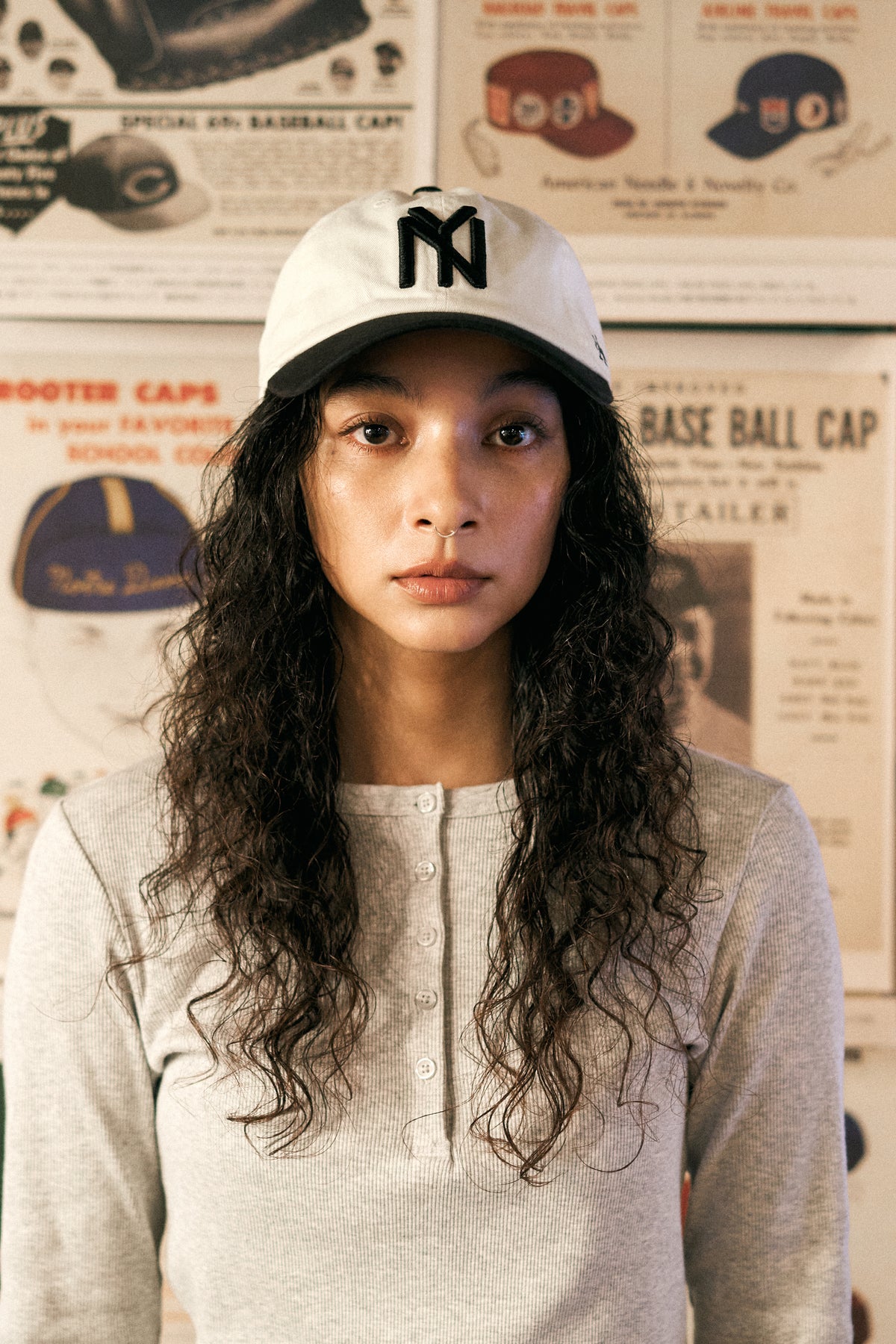Ballpark - NY BLACK YANKEES