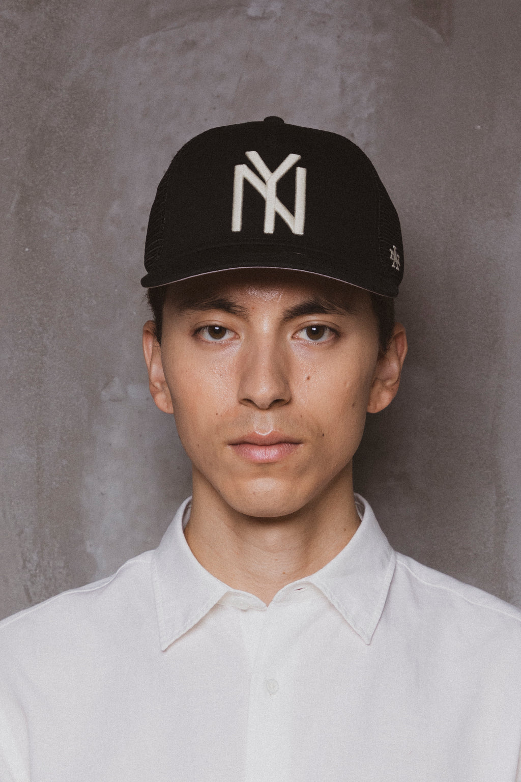 Archive Valin - New York Black Yankees