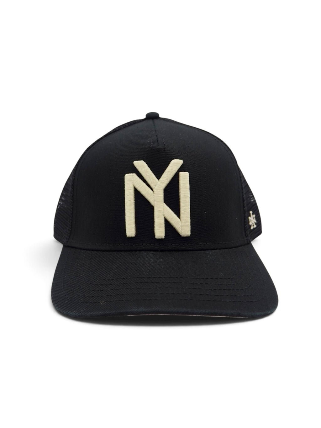 Archive Valin - New York Black Yankees