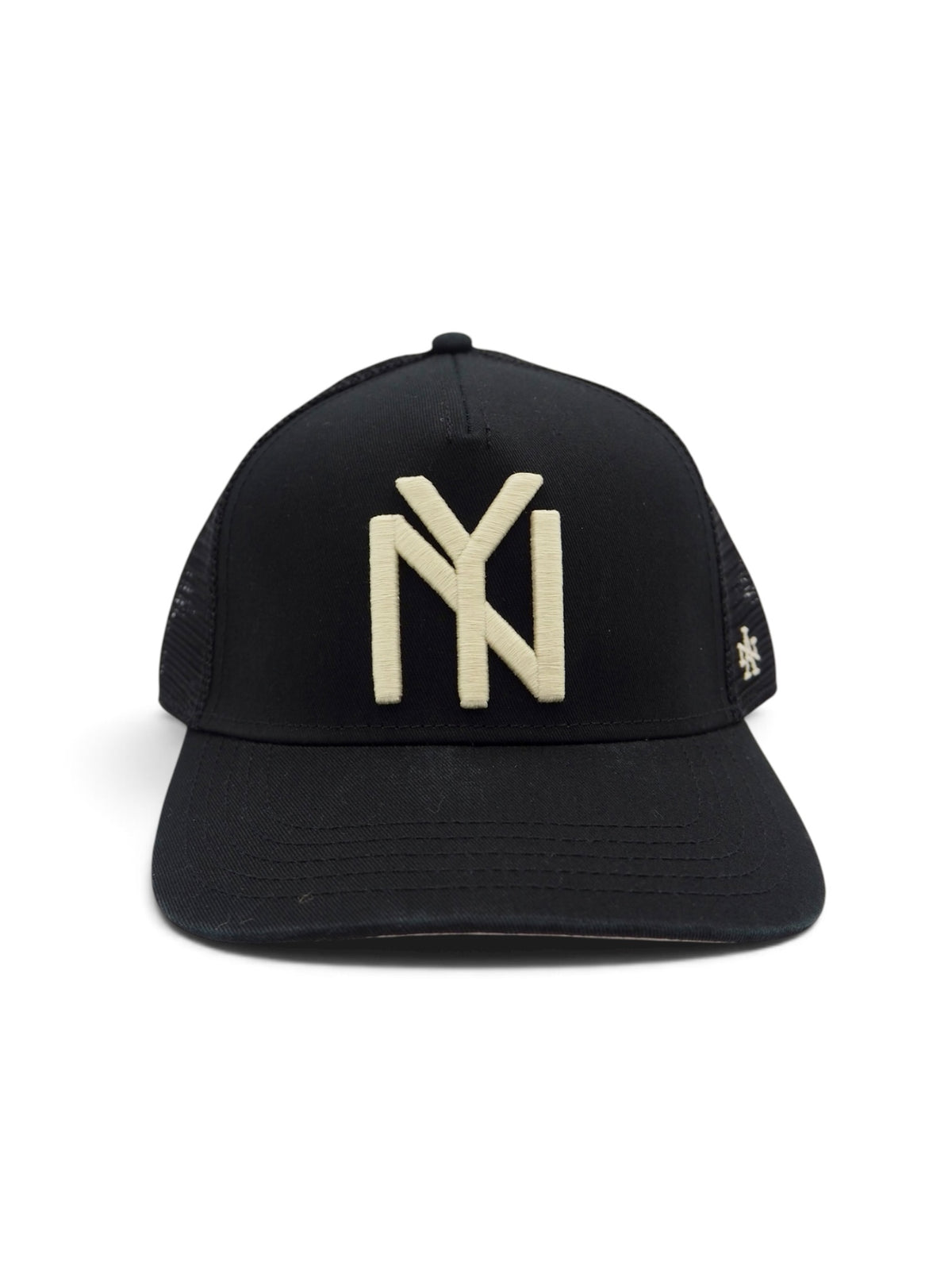 Archive Valin - New York Black Yankees