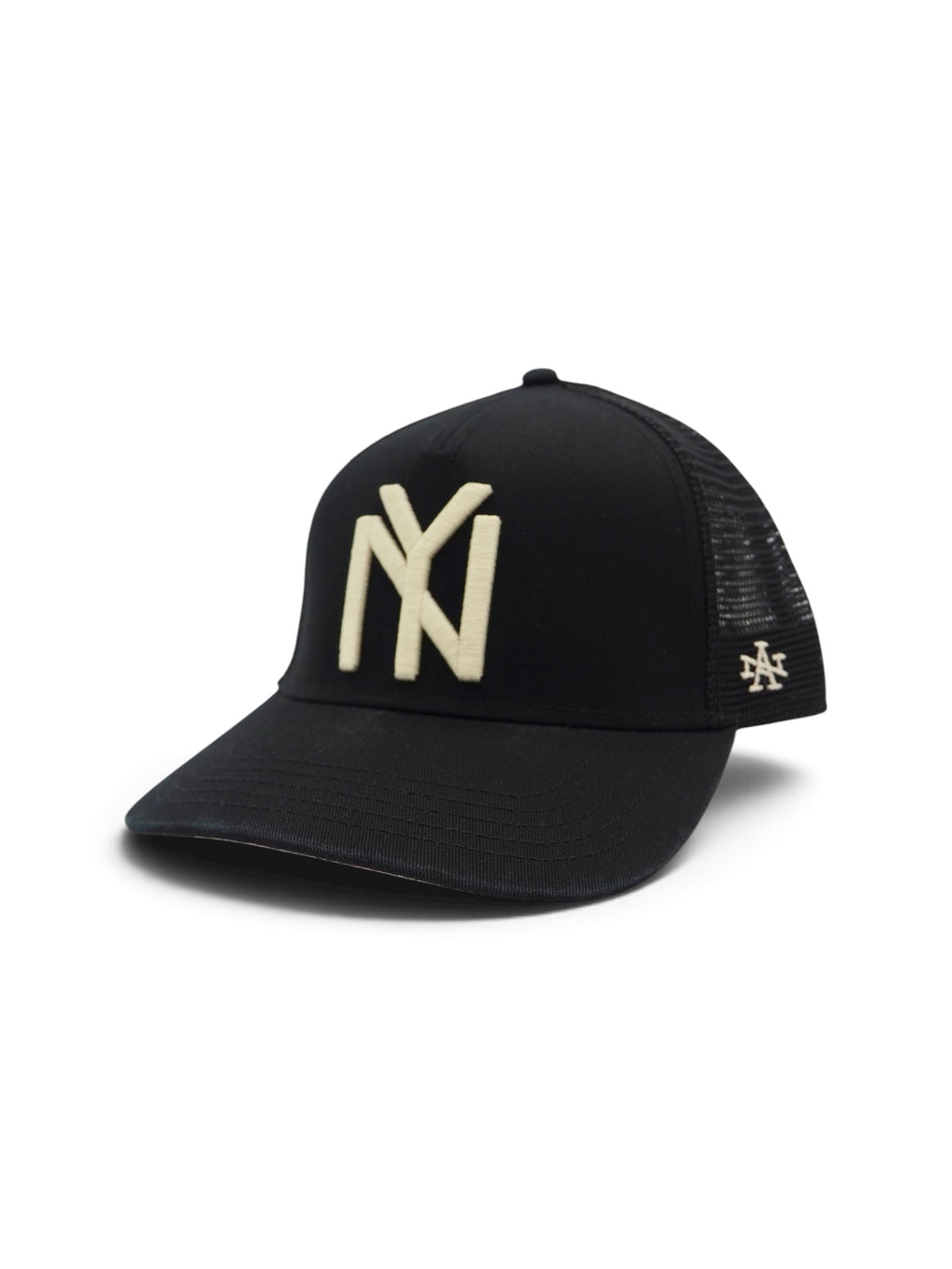 Archive Valin - New York Black Yankees