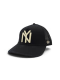 Archive Valin - New York Black Yankees