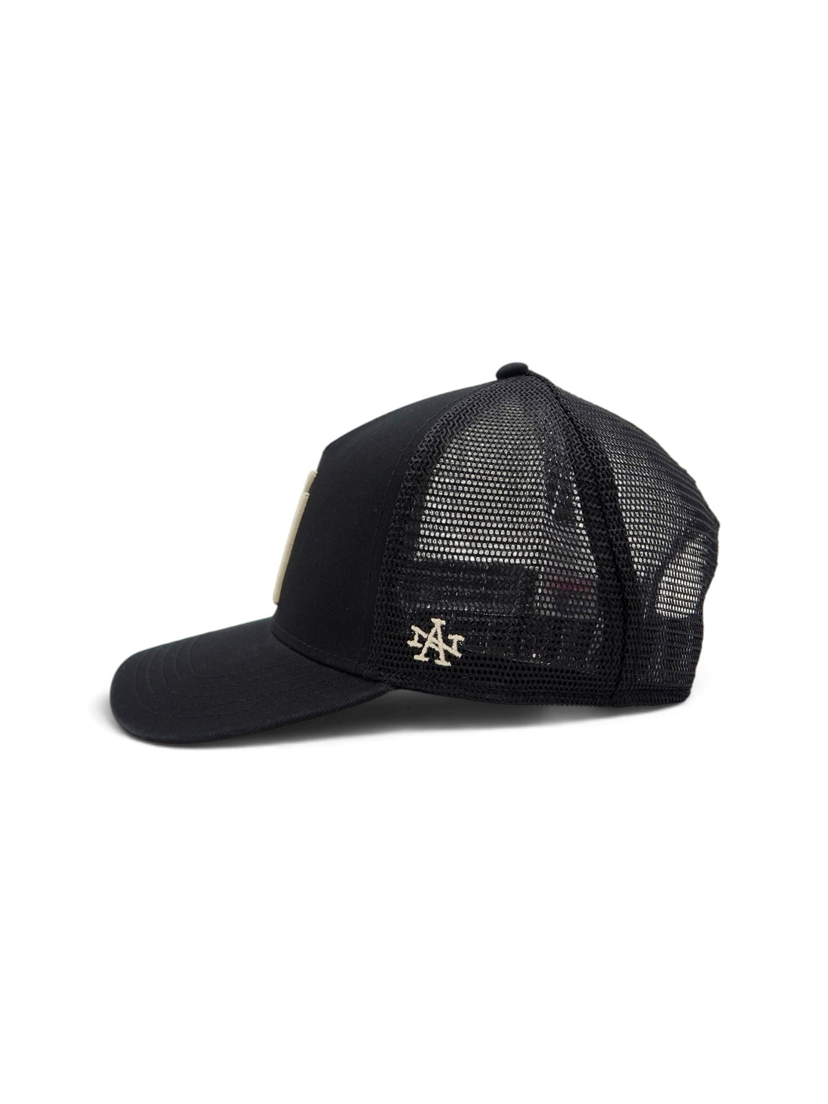 Archive Valin - New York Black Yankees